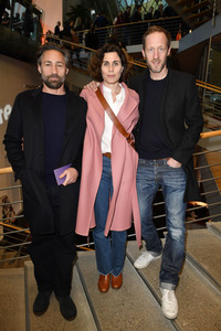 ARTE Empfang, Berlinale 2020