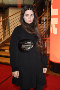 ARTE Empfang, Berlinale 2020