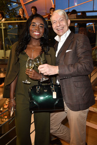 ARTE Empfang, Berlinale 2020