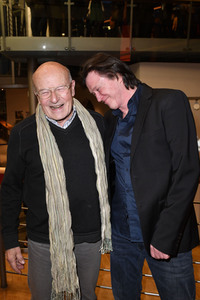 ARTE Empfang, Berlinale 2020