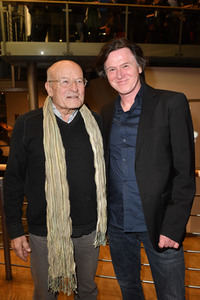 ARTE Empfang, Berlinale 2020