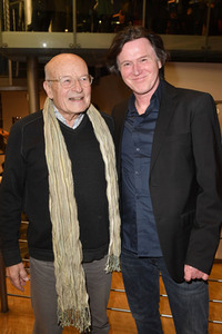 ARTE Empfang, Berlinale 2020