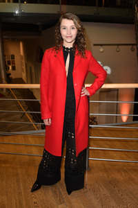 ARTE Empfang, Berlinale 2020