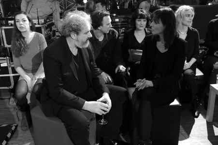 RadioEins Talk, Berlinale 2020