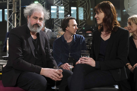 RadioEins Talk, Berlinale 2020