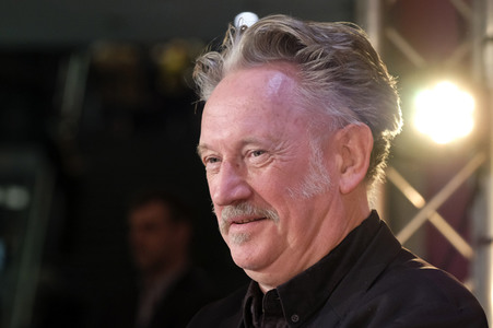 RadioEins Talk, Berlinale 2020