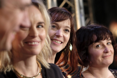 RadioEins Talk, Berlinale 2020