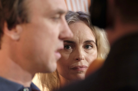 RadioEins Talk, Berlinale 2020