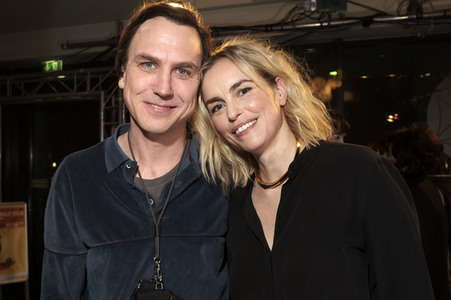 RadioEins Talk, Berlinale 2020