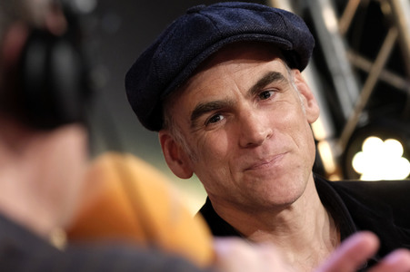 RadioEins Talk, Berlinale 2020