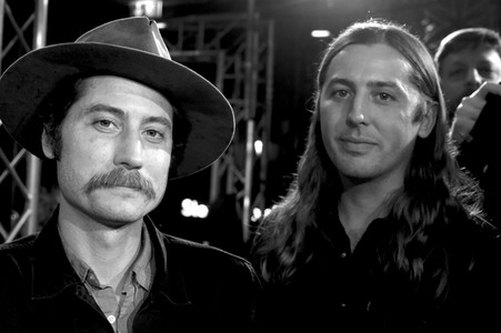 RadioEins Talk, Berlinale 2020