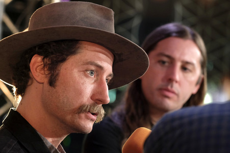 RadioEins Talk, Berlinale 2020