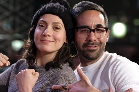 RadioEins Talk, Berlinale 2020