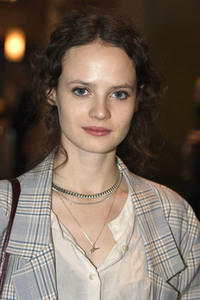 Filmpremiere 'The Trouble with Being Born', Berlinale 2020