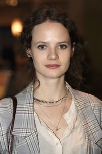 Filmpremiere 'The Trouble with Being Born', Berlinale 2020