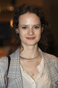 Filmpremiere 'The Trouble with Being Born', Berlinale 2020