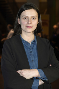 Filmpremiere 'The Trouble with Being Born', Berlinale 2020