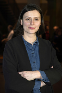 Filmpremiere 'The Trouble with Being Born', Berlinale 2020