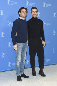 Photocall 'Bad Tales', Berlinale 2020