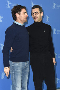 Photocall 'Bad Tales', Berlinale 2020