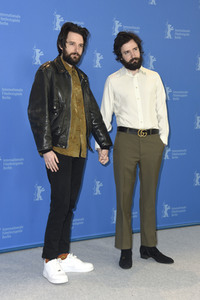 Photocall 'Bad Tales', Berlinale 2020