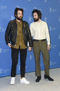 Photocall 'Bad Tales', Berlinale 2020