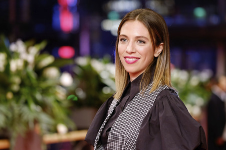 Filmpremiere 'Bad Tales', Berlinale 2020