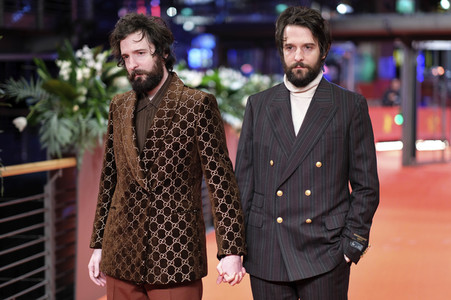 Filmpremiere 'Bad Tales', Berlinale 2020