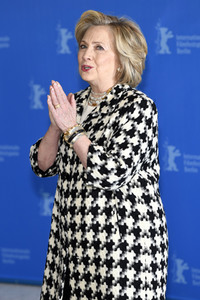 Photocall 'Hillary', Berlinale 2020