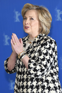 Photocall 'Hillary', Berlinale 2020