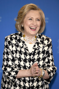 Photocall 'Hillary', Berlinale 2020