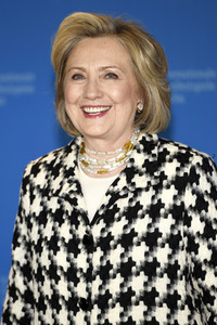 Photocall 'Hillary', Berlinale 2020