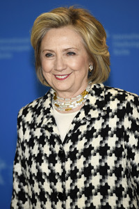 Photocall 'Hillary', Berlinale 2020