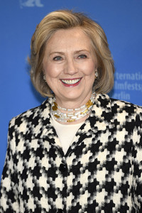 Photocall 'Hillary', Berlinale 2020