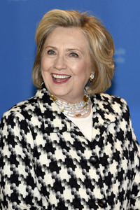 Photocall 'Hillary', Berlinale 2020