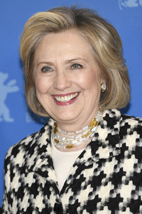 Photocall 'Hillary', Berlinale 2020