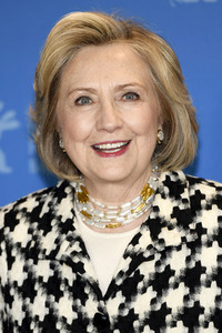 Photocall 'Hillary', Berlinale 2020