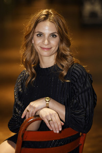 'C'est comme ça que je t'aime'-Cast Photoshooting, Berlinale, 2020