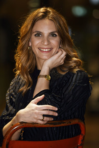 'C'est comme ça que je t'aime'-Cast Photoshooting, Berlinale, 2020