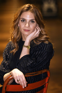 'C'est comme ça que je t'aime'-Cast Photoshooting, Berlinale, 2020