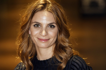 'C'est comme ça que je t'aime'-Cast Photoshooting, Berlinale, 2020