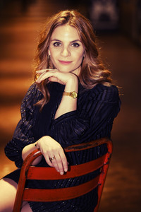 'C'est comme ça que je t'aime'-Cast Photoshooting, Berlinale, 2020