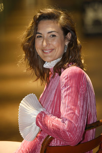 'C'est comme ça que je t'aime'-Cast Photoshooting, Berlinale, 2020