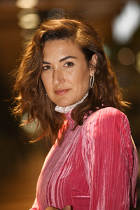 'C'est comme ça que je t'aime'-Cast Photoshooting, Berlinale, 2020