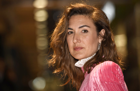 'C'est comme ça que je t'aime'-Cast Photoshooting, Berlinale, 2020