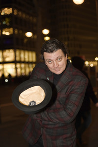 'C'est comme ça que je t'aime'-Cast Photoshooting, Berlinale, 2020