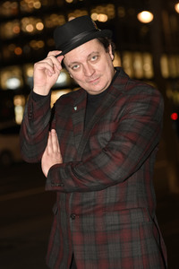 'C'est comme ça que je t'aime'-Cast Photoshooting, Berlinale, 2020