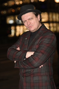 'C'est comme ça que je t'aime'-Cast Photoshooting, Berlinale, 2020