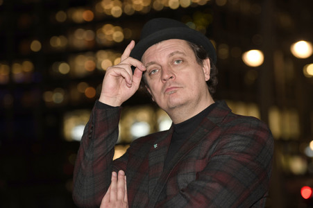 'C'est comme ça que je t'aime'-Cast Photoshooting, Berlinale, 2020