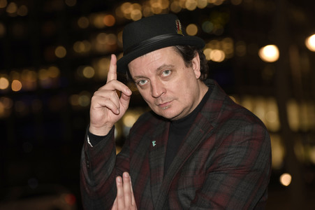 'C'est comme ça que je t'aime'-Cast Photoshooting, Berlinale, 2020